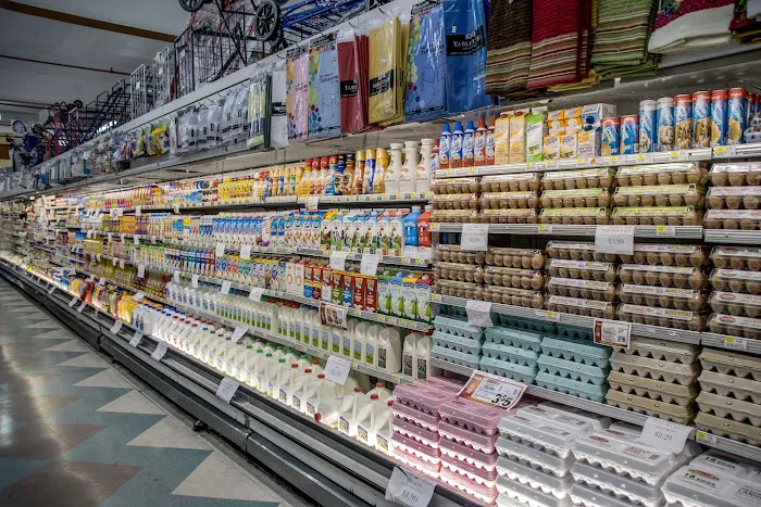 Cherry Valley Marketplace 8