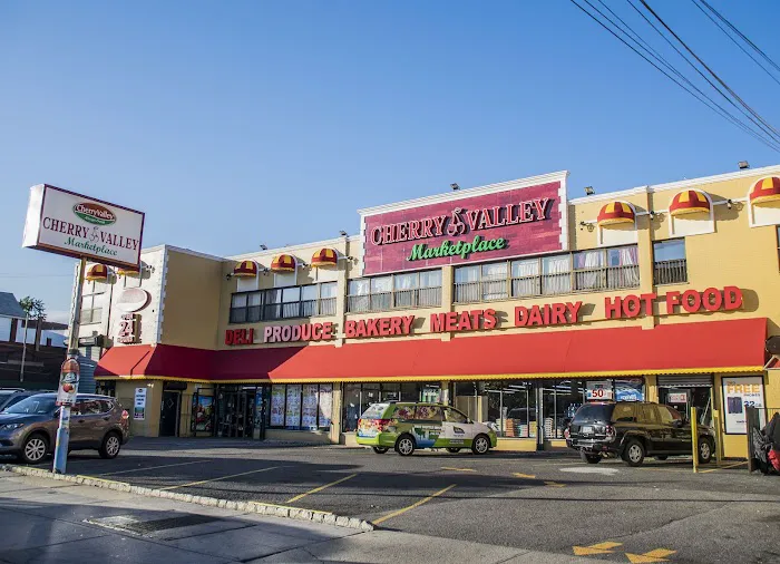 Cherry Valley Marketplace 2