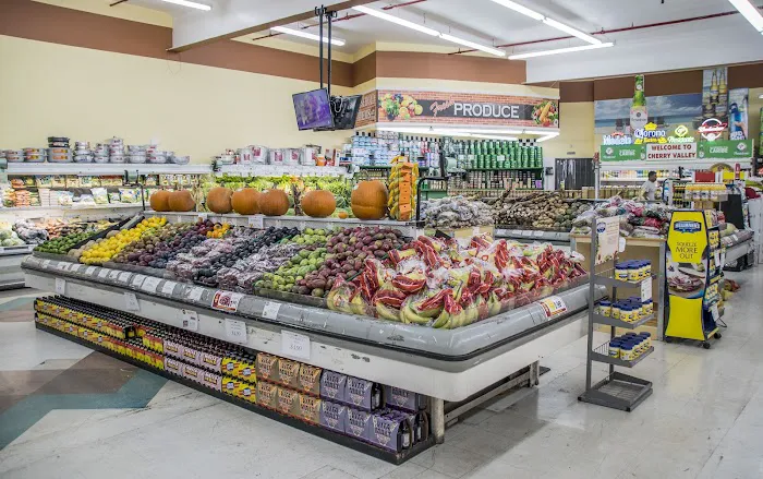 Cherry Valley Marketplace 7