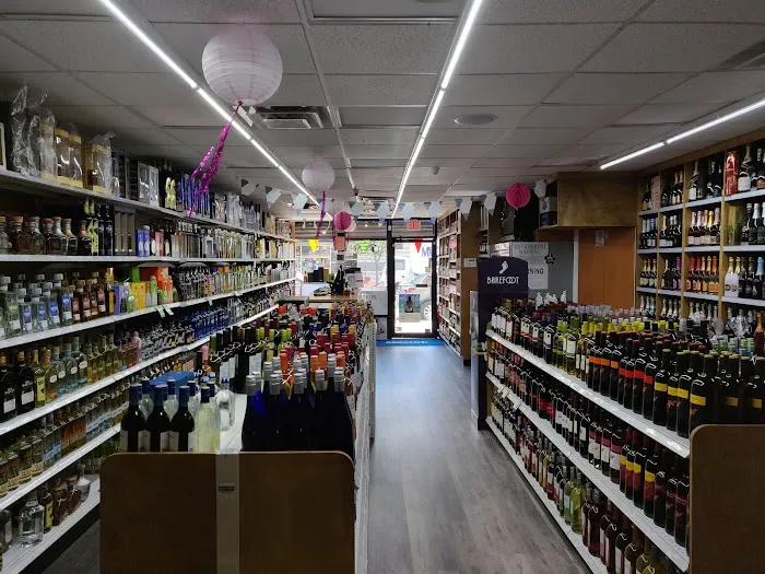 Infinity Wine & Liquors 7