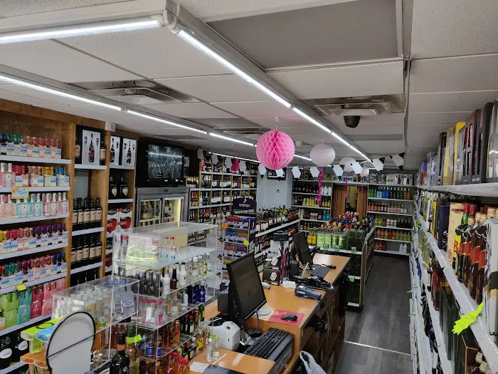 Infinity Wine & Liquors 9