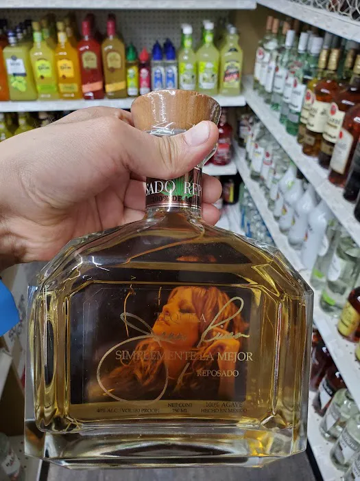 Infinity Wine & Liquors 5