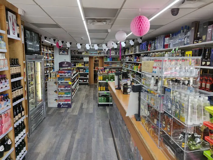 Infinity Wine & Liquors 0