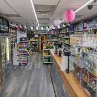 Infinity Wine & Liquors