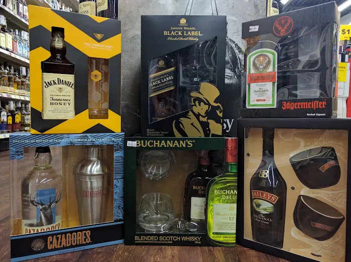 Junction Discount Wine & Liquor 0