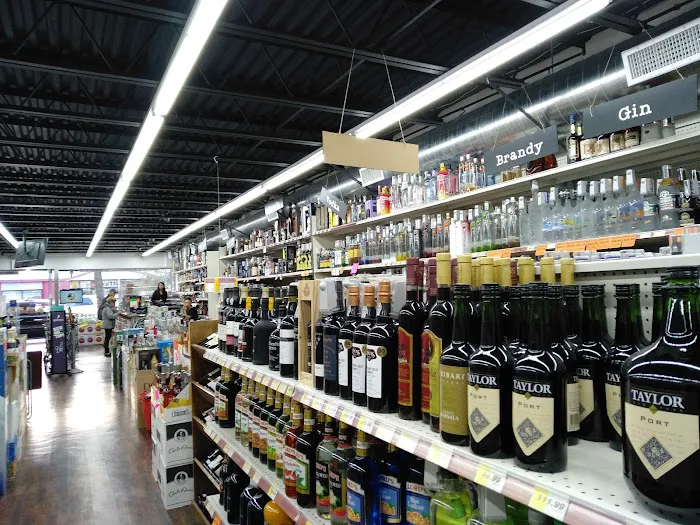 Junction Discount Wine & Liquor 2