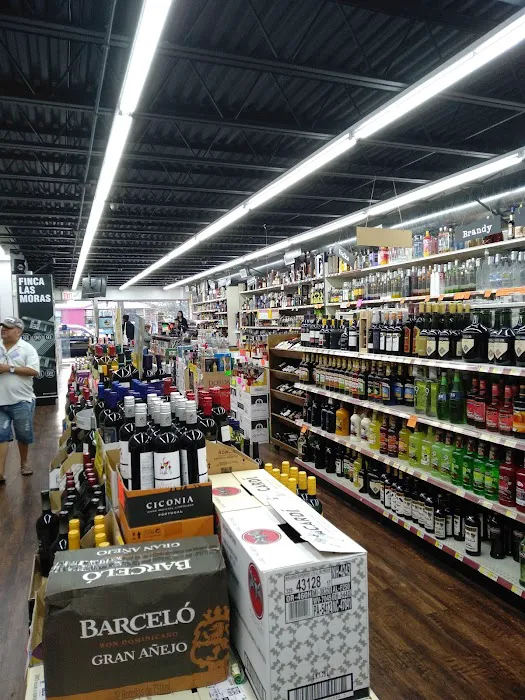 Junction Discount Wine & Liquor 4