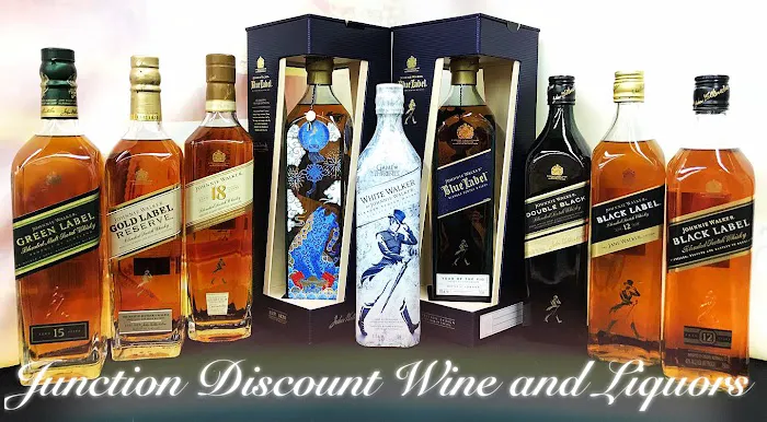Junction Discount Wine & Liquor 5