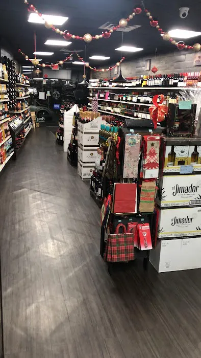 Don Vino Liquors 6