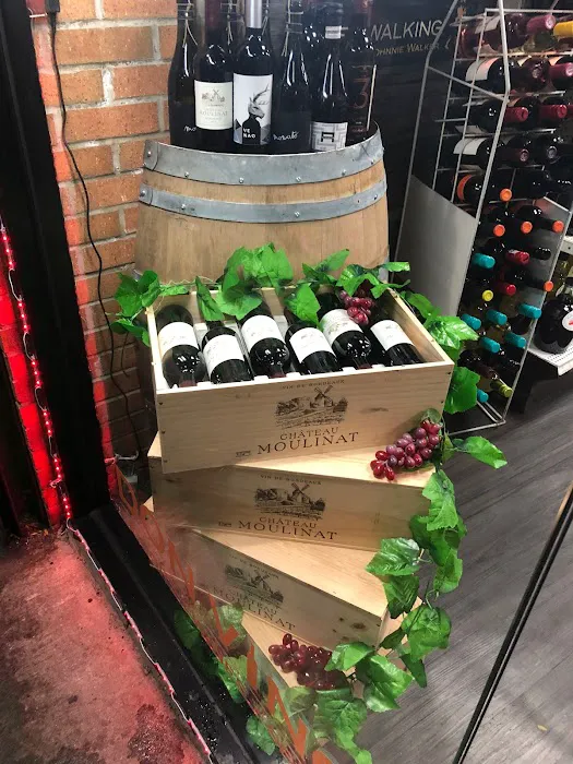 Don Vino Liquors 7