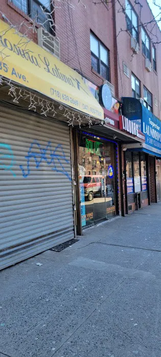 Don Vino Liquors 1