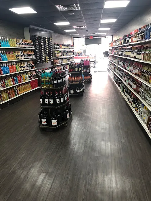 Don Vino Liquors 2