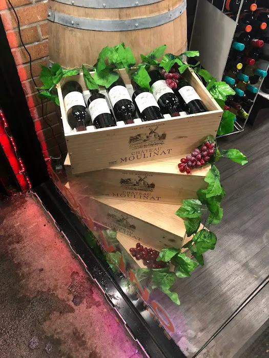 Don Vino Liquors 4