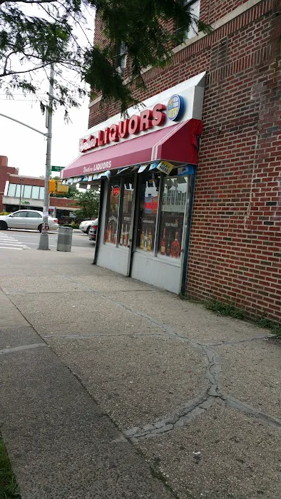 Northern Liquors Inc 0