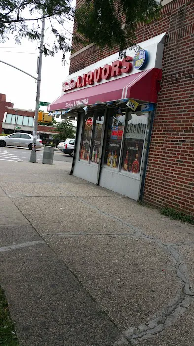 Northern Liquors Inc 1