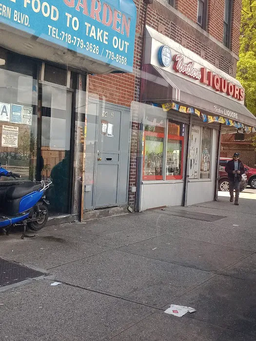 Northern Liquors Inc 2