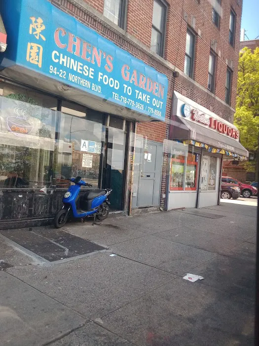 Northern Liquors Inc 7