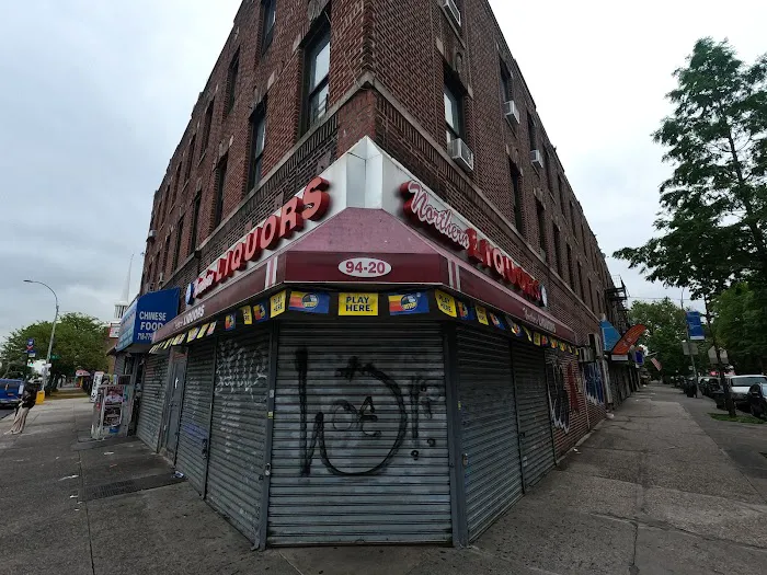 Northern Liquors Inc 6