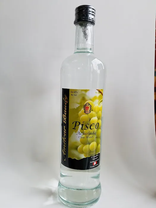 Northern Liquors Inc 4