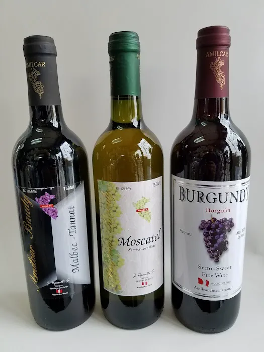 Northern Liquors Inc 3
