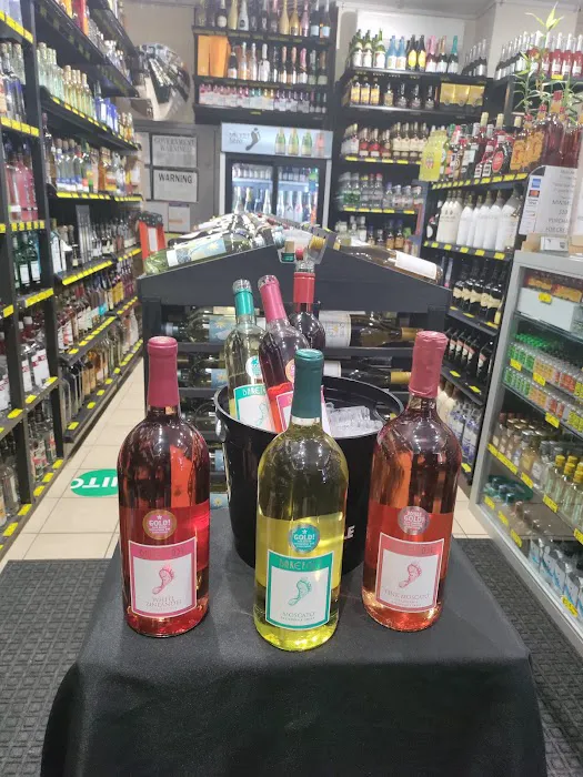 M&L Liquor Store 3