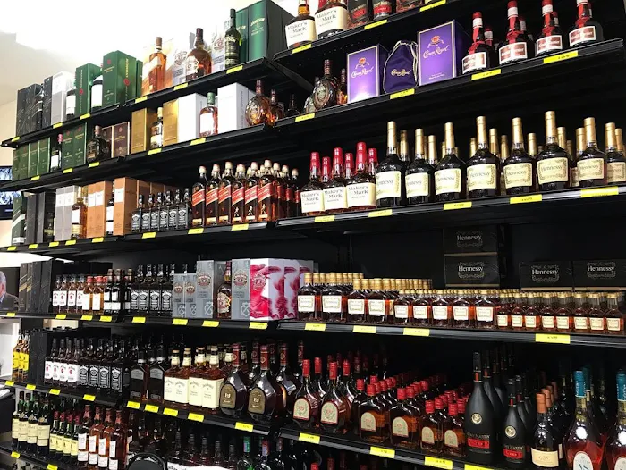 M&L Liquor Store 9