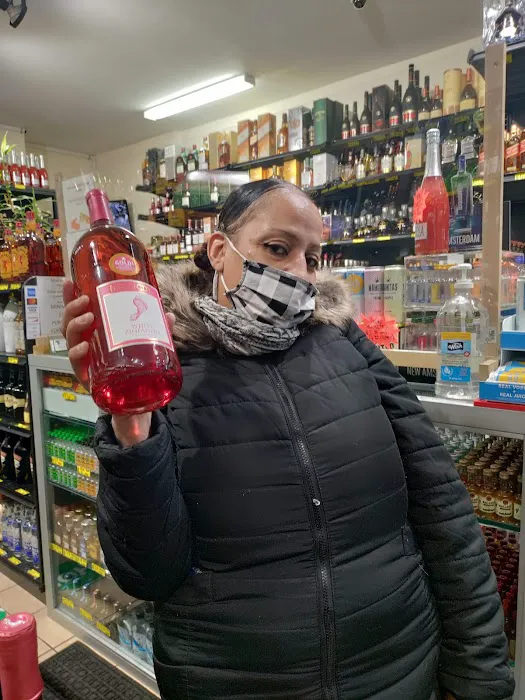 M&L Liquor Store 1