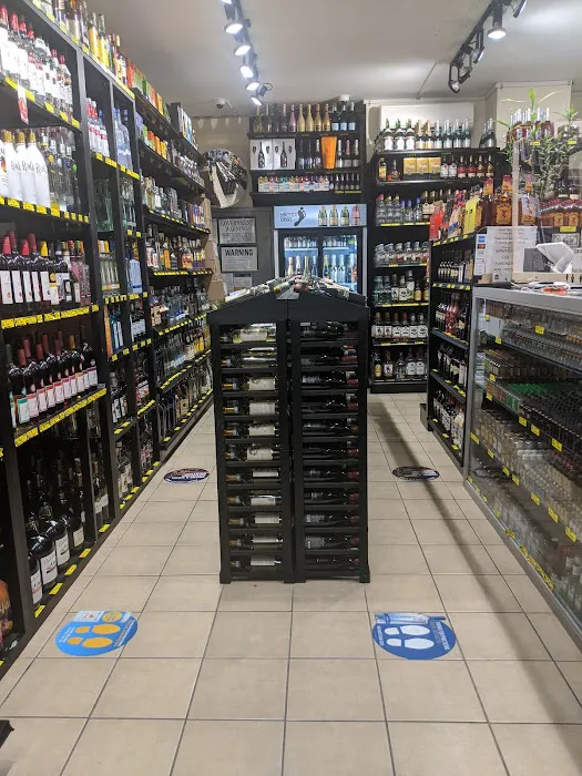 M&L Liquor Store 8