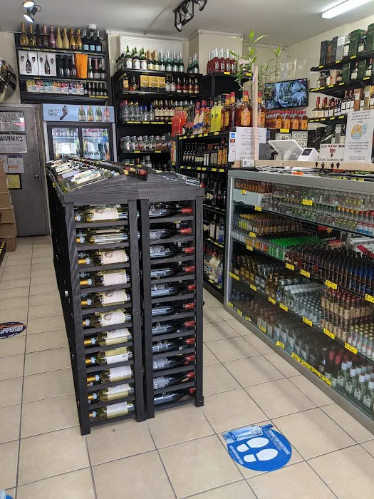 M&L Liquor Store 6