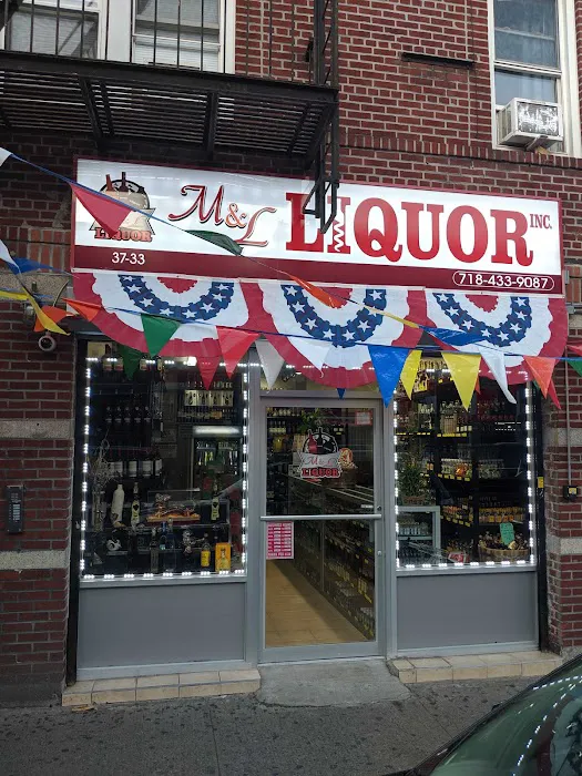 M&L Liquor Store 7