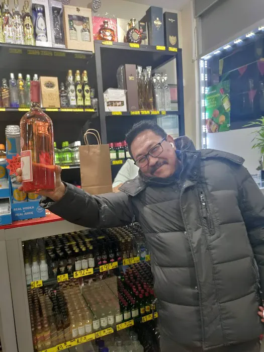 M&L Liquor Store 0
