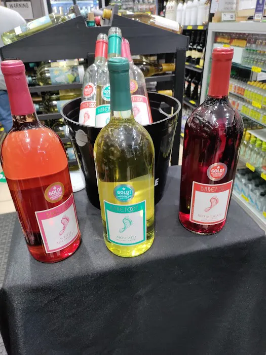 M&L Liquor Store 2