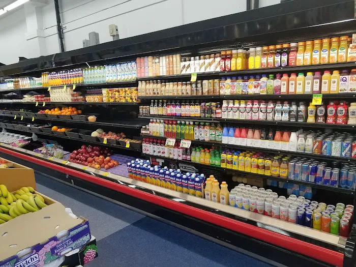 Ditmars Blvd Supermarket 0