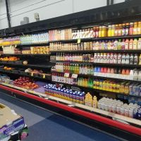 Ditmars Blvd Supermarket