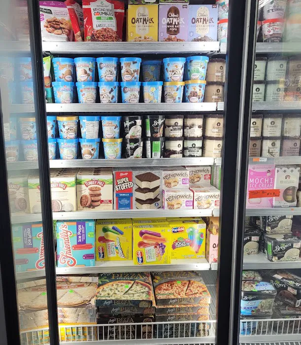 Ditmars Blvd Supermarket 2