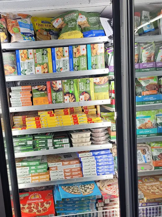 Ditmars Blvd Supermarket 8