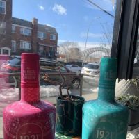 TG Wine & Liquor