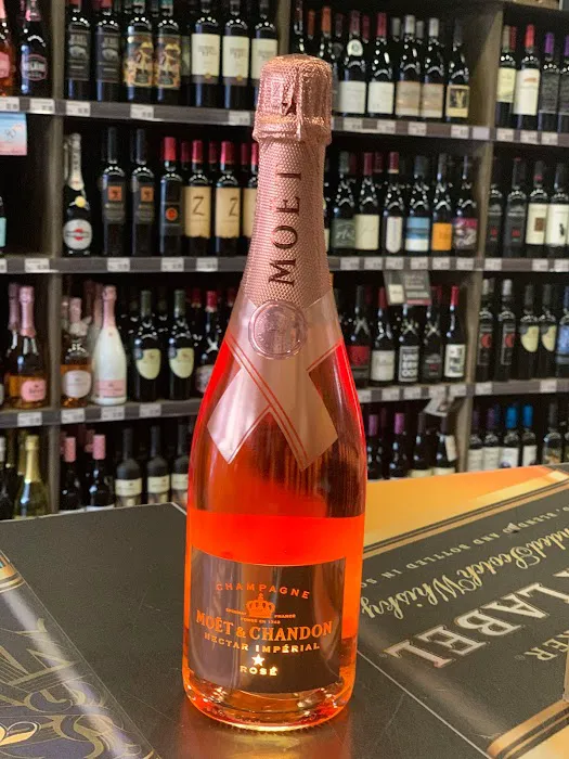 TG Wine & Liquor 6