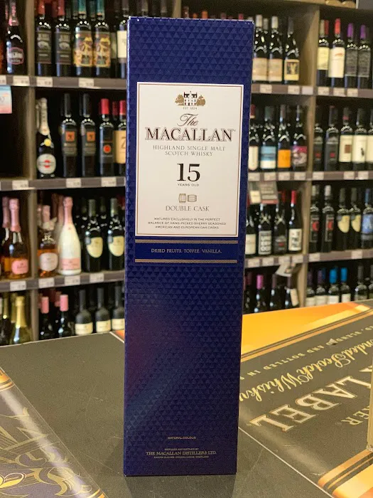 TG Wine & Liquor 8