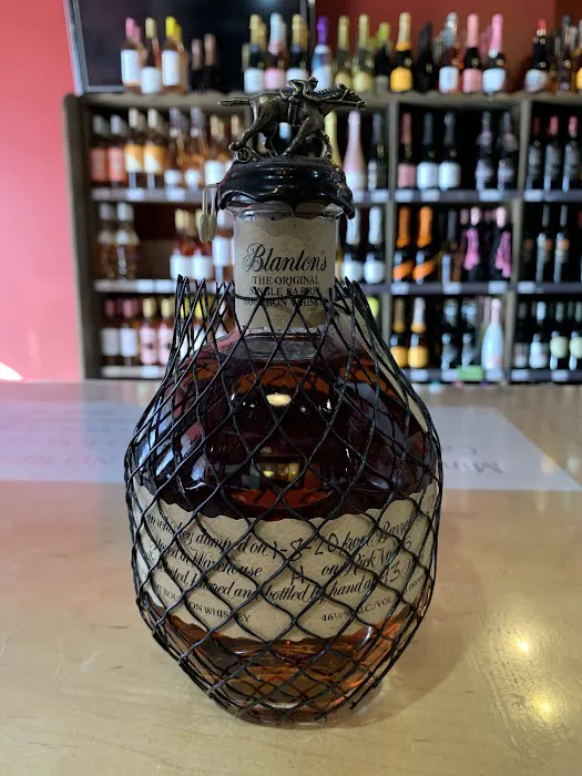 TG Wine & Liquor 1