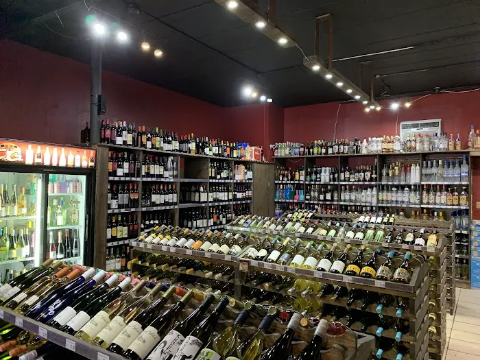 TG Wine & Liquor 3