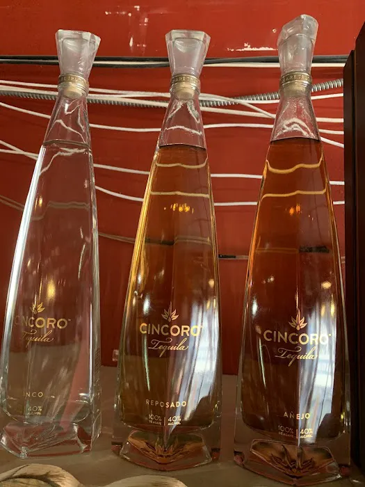 TG Wine & Liquor 2