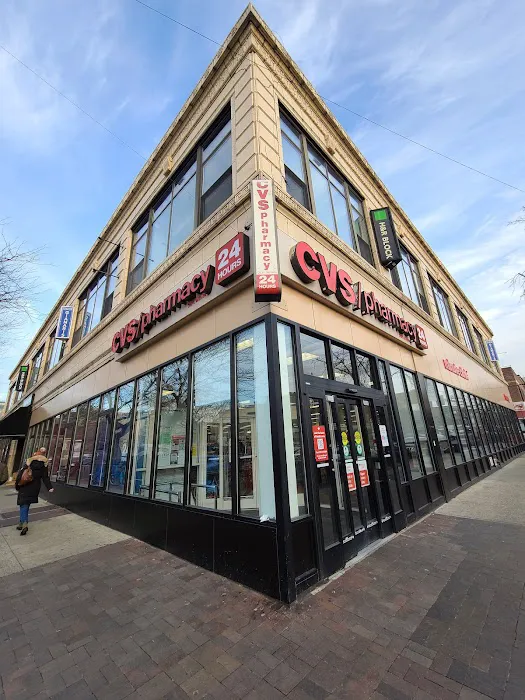 CVS 8