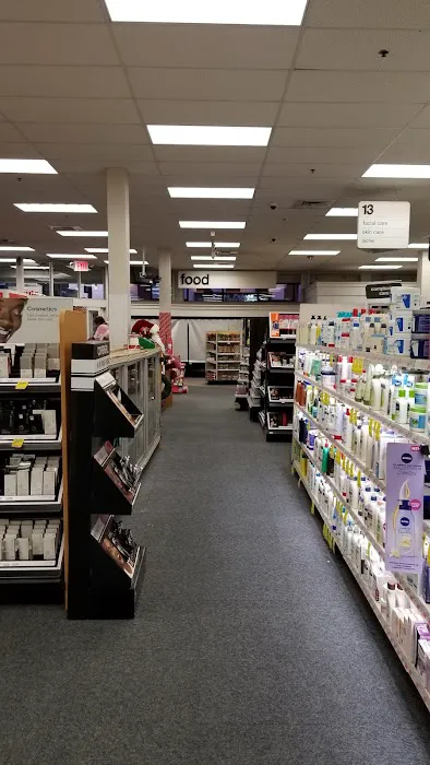 CVS 0