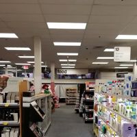 CVS