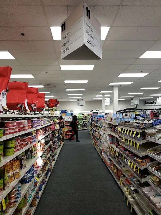 CVS 1