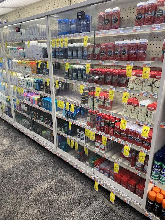 CVS 7