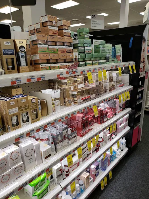 CVS 5