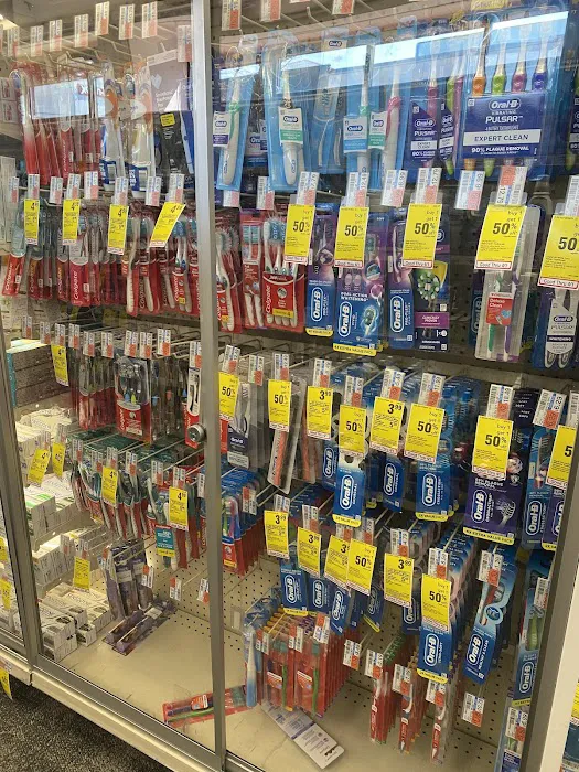 CVS 9