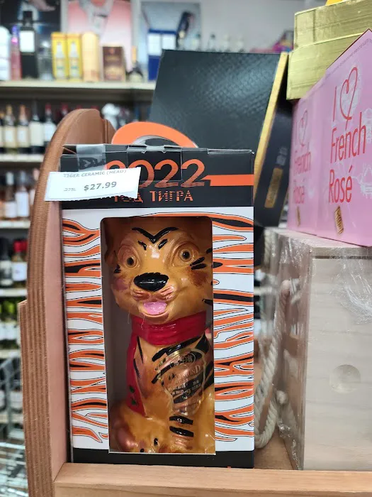 Astoria Liquors Inc 0